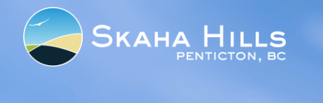 Skaha Hills Logo